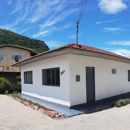 Casa Com Por Do Sol Em Canto Grande - Casa Beira Mar Bombinhas Εξωτερικό φωτογραφία