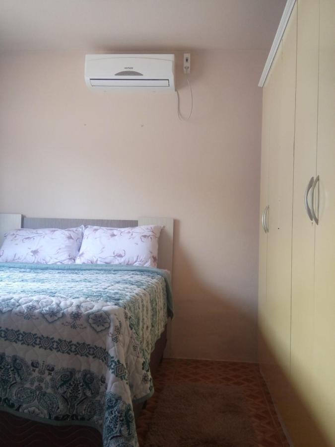 Casa Com Por Do Sol Em Canto Grande - Casa Beira Mar Bombinhas Εξωτερικό φωτογραφία