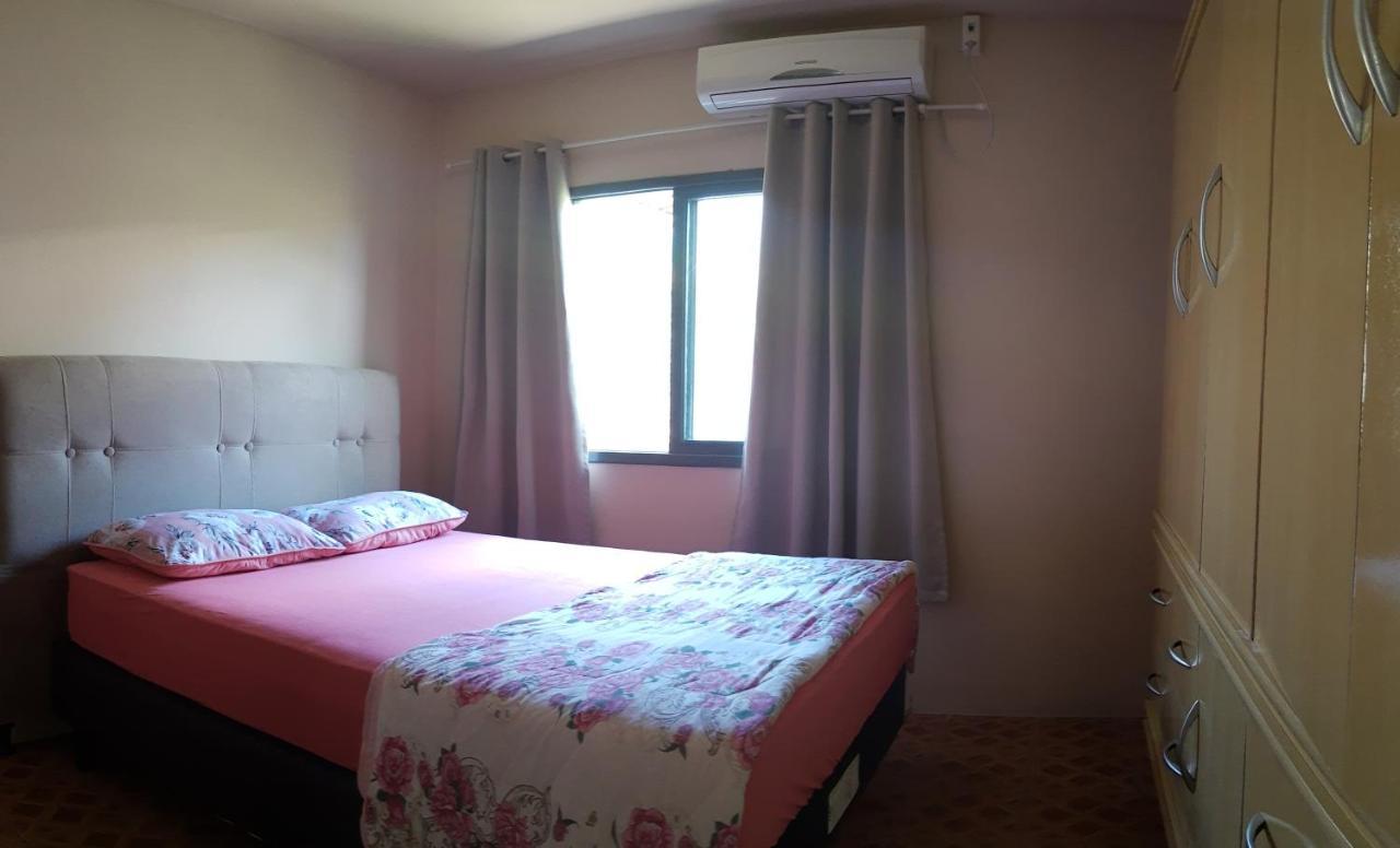 Casa Com Por Do Sol Em Canto Grande - Casa Beira Mar Bombinhas Εξωτερικό φωτογραφία