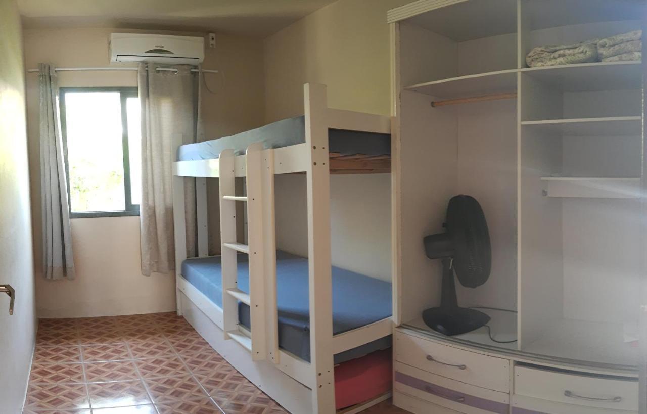 Casa Com Por Do Sol Em Canto Grande - Casa Beira Mar Bombinhas Εξωτερικό φωτογραφία